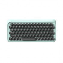 Lofree dot bluetooth mechanical keyboard Blue